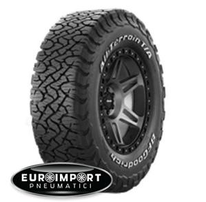 Bf goodrich All terrain ta ko3 235/75 R15 110/107 S Carico C  TL RWL LAND ROVER